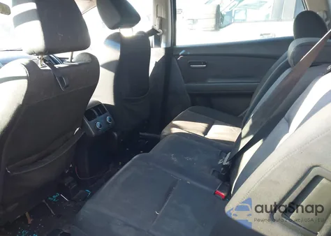 2008 Mazda Cx-9 Sport z USA, uszkodzony, nr VIN JM3TB28A480145688